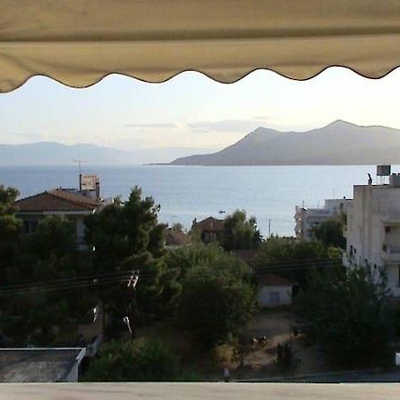 Sagini Boutique Hotel Lutrá Edipszú Szoba fotó